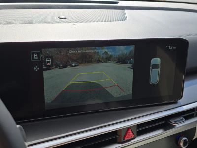 2026 Kia Sorento — photo 23 view