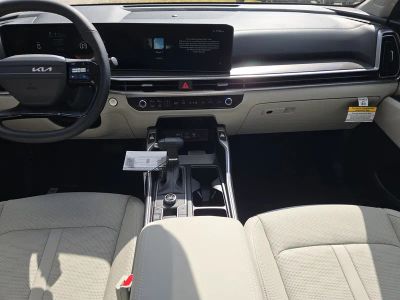 2026 Kia Sorento — photo 14 view