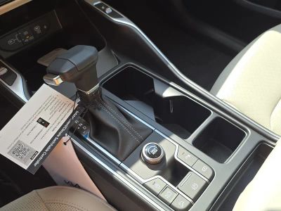 2026 Kia Sorento — photo 26 view