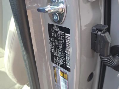 2026 Kia Sorento — photo 33 view