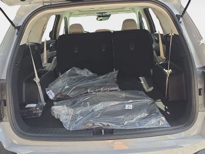 2026 Kia Sorento — photo 10 view