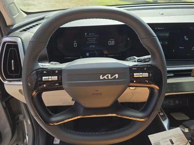2026 Kia Sorento — photo 29 view