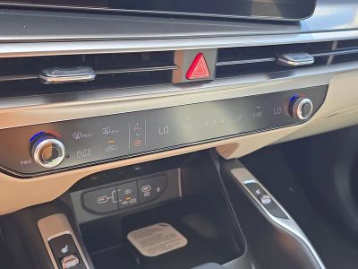2026 Kia Sorento — photo 25 view