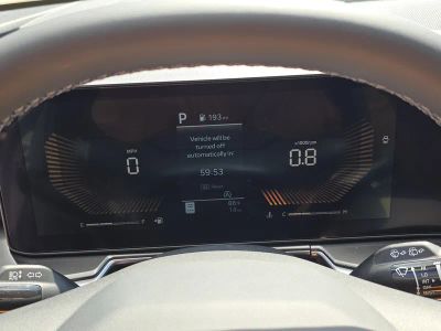 2026 Kia Sorento — photo 32 view