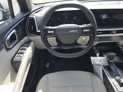 2026 Kia Sorento — photo 13 view