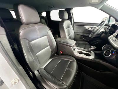 2019 Chevrolet Blazer — photo 25 view