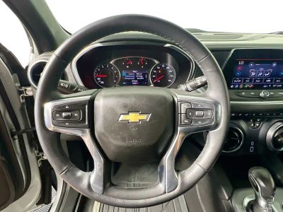 2019 Chevrolet Blazer — photo 13 view