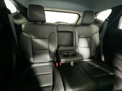 2019 Chevrolet Blazer — photo 27 view