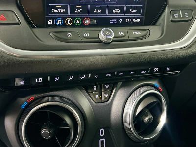2019 Chevrolet Blazer — photo 21 view