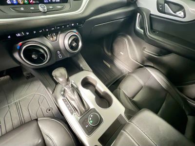 2019 Chevrolet Blazer — photo 20 view