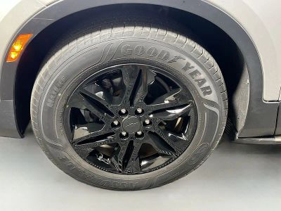 2019 Chevrolet Blazer — photo 9 view