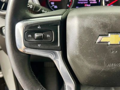 2019 Chevrolet Blazer — photo 14 view
