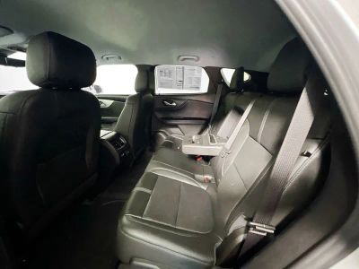 2019 Chevrolet Blazer — photo 23 view