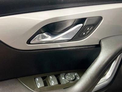 2019 Chevrolet Blazer — photo 12 view