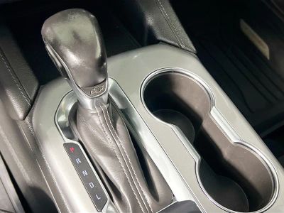 2019 Chevrolet Blazer — photo 19 view