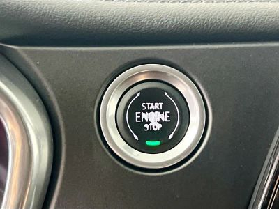 2019 Chevrolet Blazer — photo 18 view