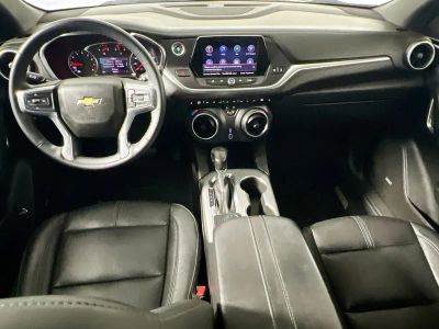 2019 Chevrolet Blazer — photo 24 view