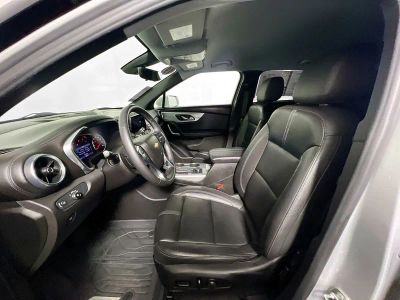 2019 Chevrolet Blazer — photo 10 view