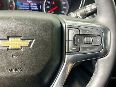 2019 Chevrolet Blazer — photo 15 view