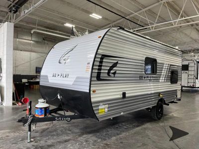 2026 Wayfinder RV Go Play - Photo 2