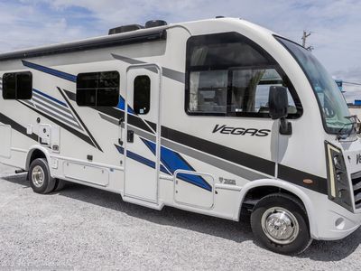 2024 Thor Motor Coach Vegas - Photo 1