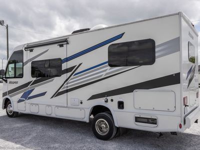 2024 Thor Motor Coach Vegas - Photo 29