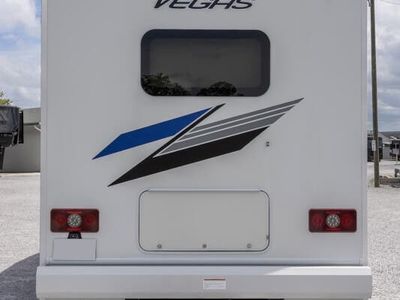 2024 Thor Motor Coach Vegas - Photo 30
