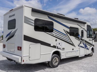 2024 Thor Motor Coach Vegas - Photo 26