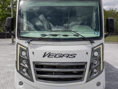 2024 Thor Motor Coach Vegas - Photo 20