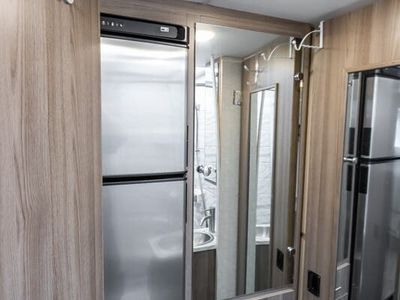 2024 Thor Motor Coach Vegas - Photo 9