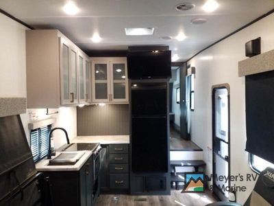 2024 Forest River RV XLR Nitro - Photo 9