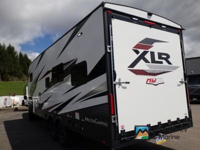 2024 Forest River RV XLR Nitro - Photo 6