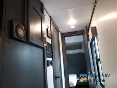 2024 Forest River RV XLR Nitro - Photo 14