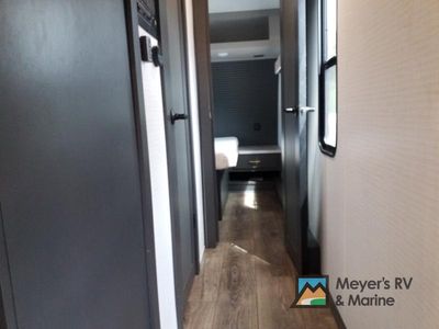 2024 Forest River RV XLR Nitro - Photo 13