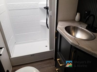 2024 Forest River RV XLR Nitro - Photo 15
