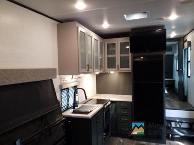 2024 Forest River RV XLR Nitro - Photo 11