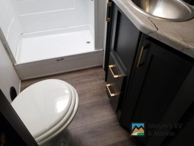 2024 Forest River RV XLR Nitro - Photo 16