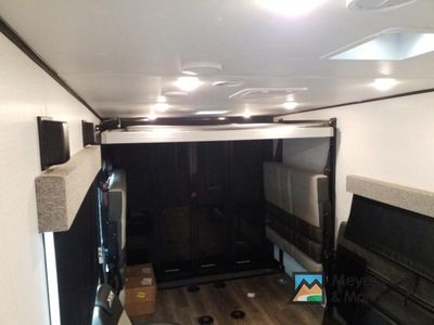 2024 Forest River RV XLR Nitro - Photo 8