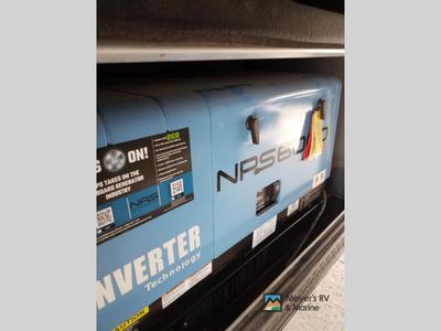 2024 Forest River RV XLR Nitro - Photo 4