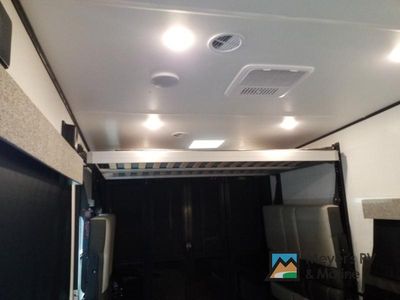 2024 Forest River RV XLR Nitro - Photo 12