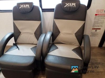 2024 Forest River RV XLR Nitro - Photo 10