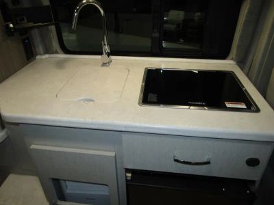 2022 Thor Motor Coach RIZE - Photo 5