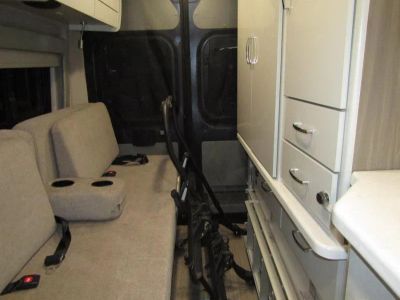 2022 Thor Motor Coach RIZE - Photo 3