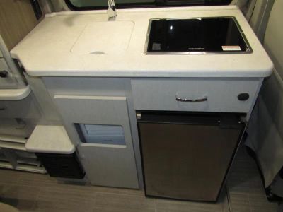 2022 Thor Motor Coach RIZE - Photo 4