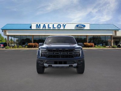 2025 Ford F-150 — photo 38 view