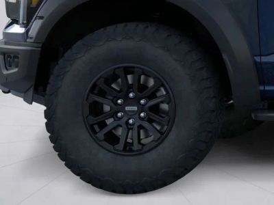 2025 Ford F-150 — photo 17 view