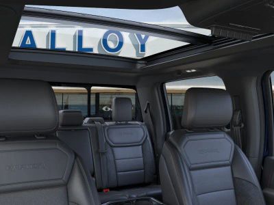 2025 Ford F-150 — photo 28 view