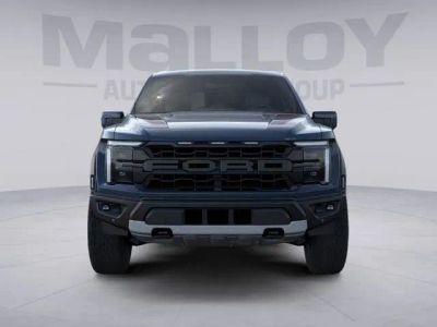 2025 Ford F-150 — photo 20 view