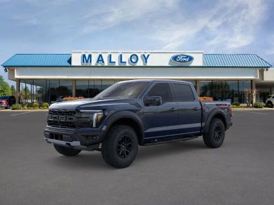 2025 Ford F-150 — photo 43 view