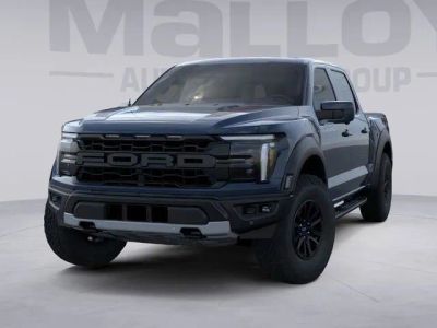 2025 Ford F-150 — photo 13 view